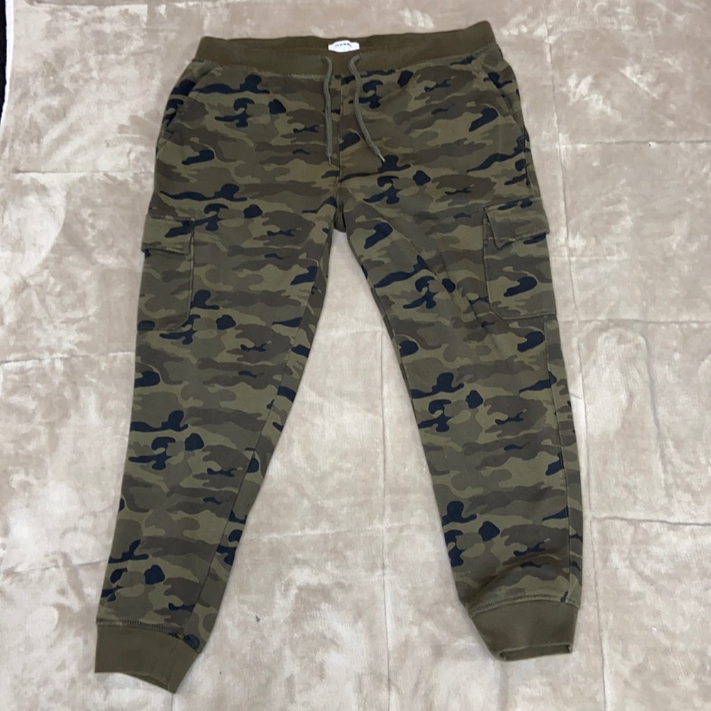 Old Navy sweatpants